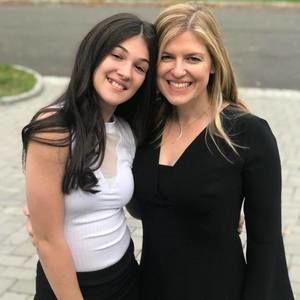 Meet your Posher, Diane